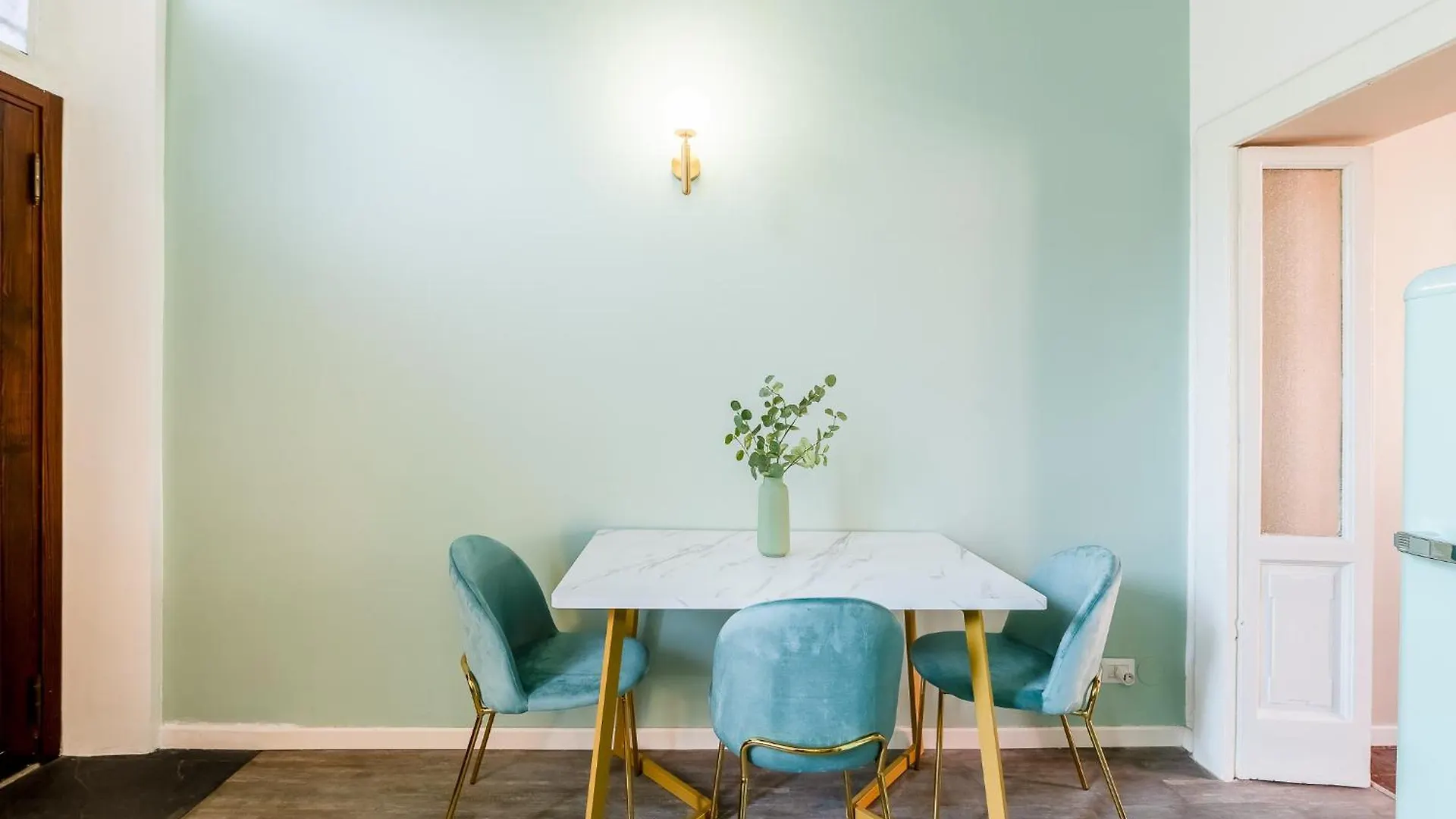 Apartament Deluxe Suite 94 - Porta Romana - Duomo By Innstay Mediolan