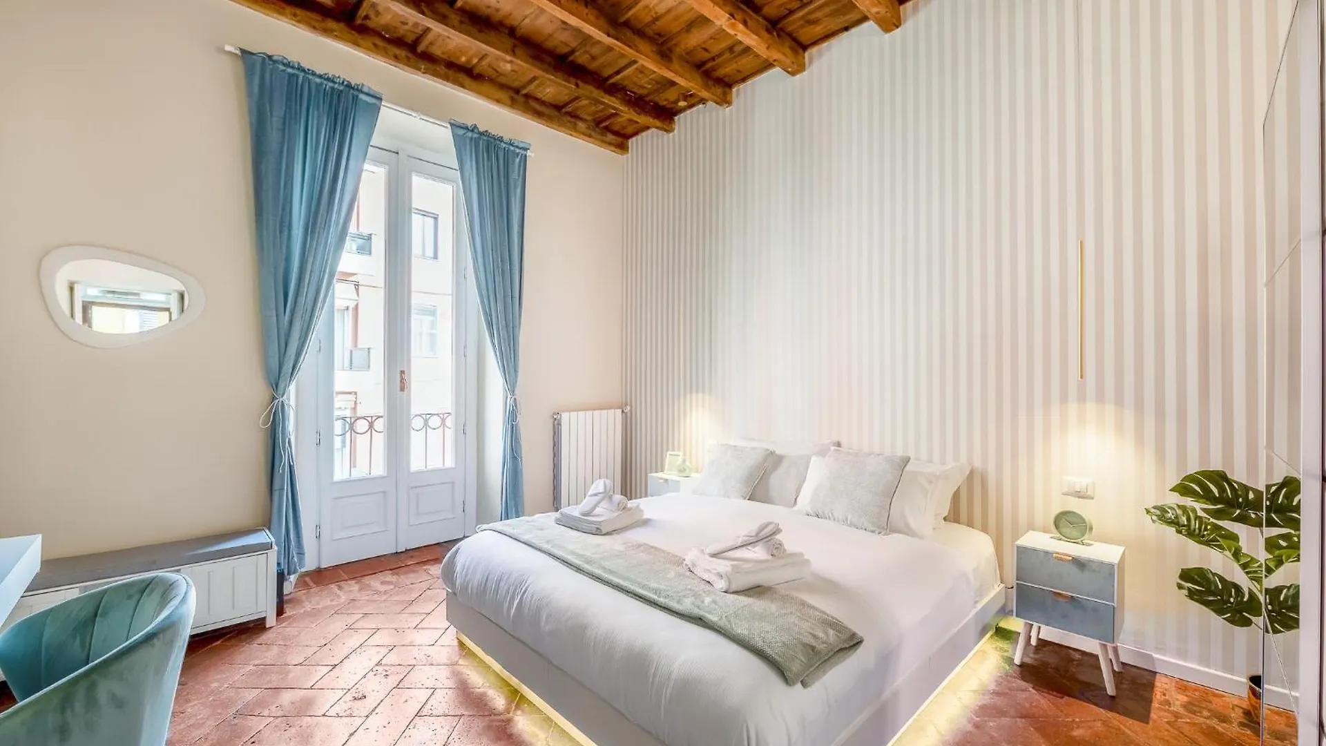 Kontakt z Deluxe Suite 94 - Porta Romana - Duomo By Innstay