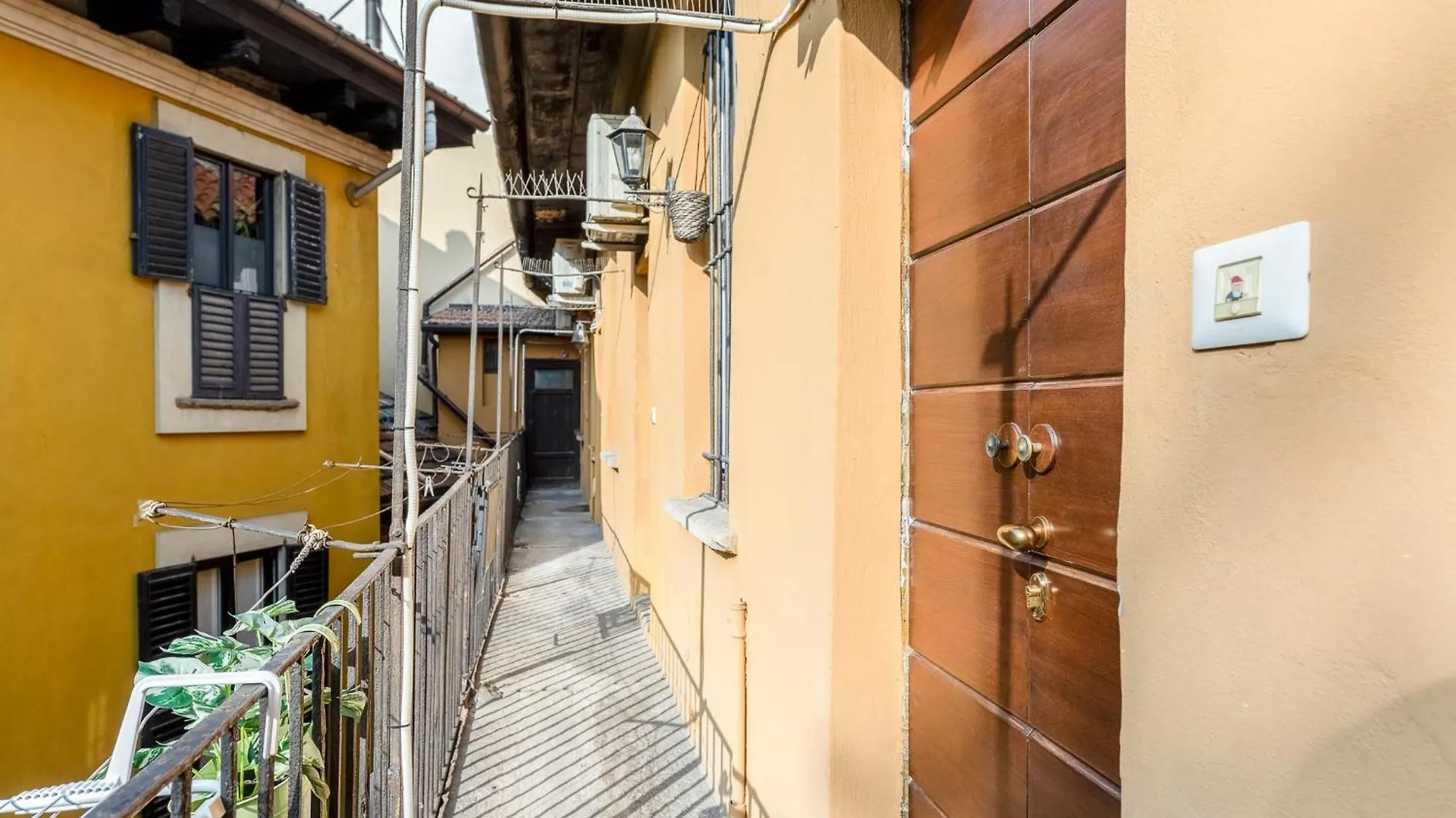 Deluxe Suite 94 - Porta Romana - Duomo By Innstay Mediolan Apartament