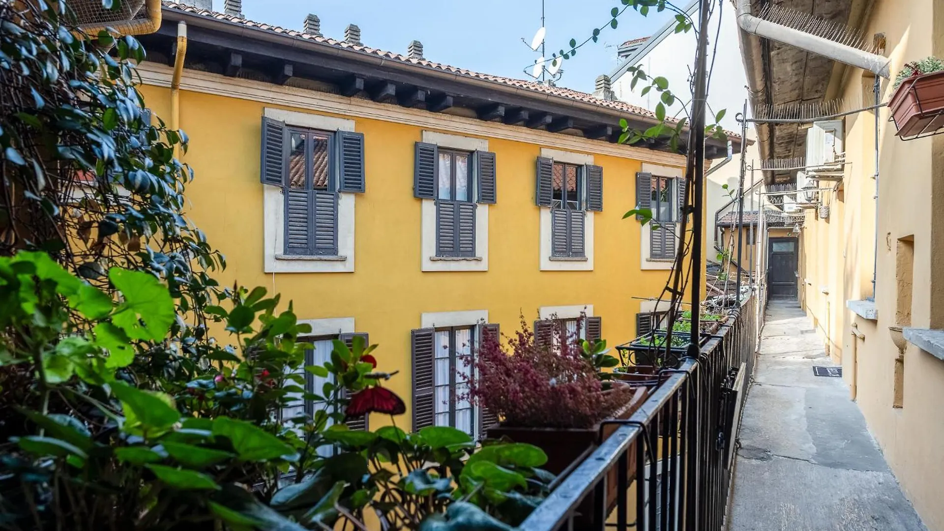 Apartament Deluxe Suite 94 - Porta Romana - Duomo By Innstay Mediolan