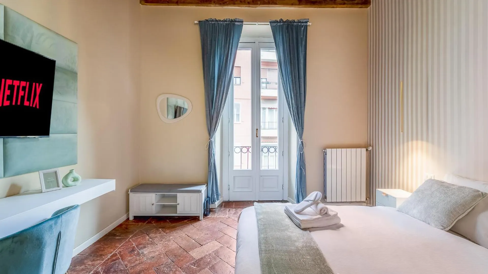 Deluxe Suite 94 - Porta Romana - Duomo By Innstay Mediolan Włochy