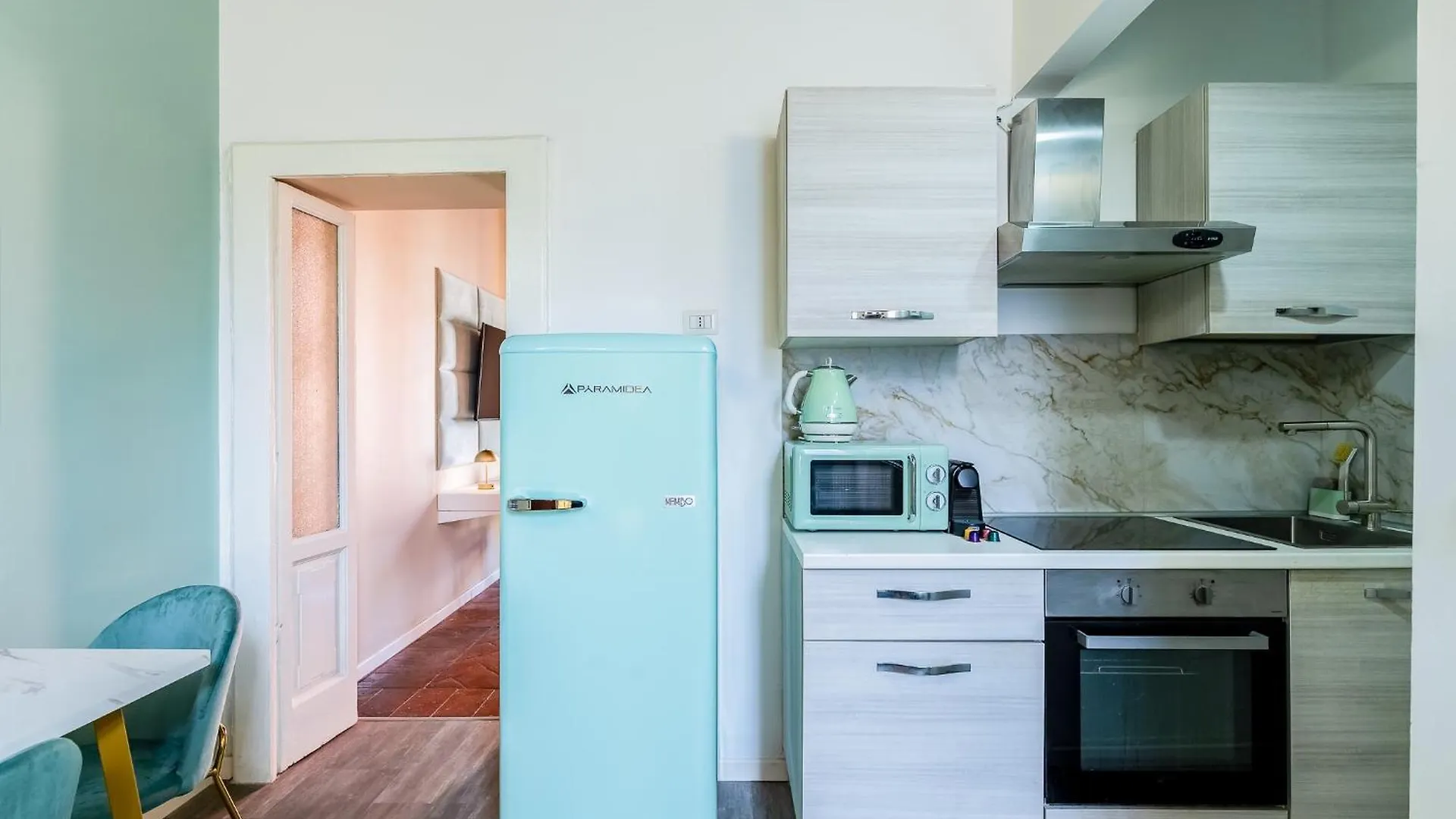 Apartament Deluxe Suite 94 - Porta Romana - Duomo By Innstay Mediolan