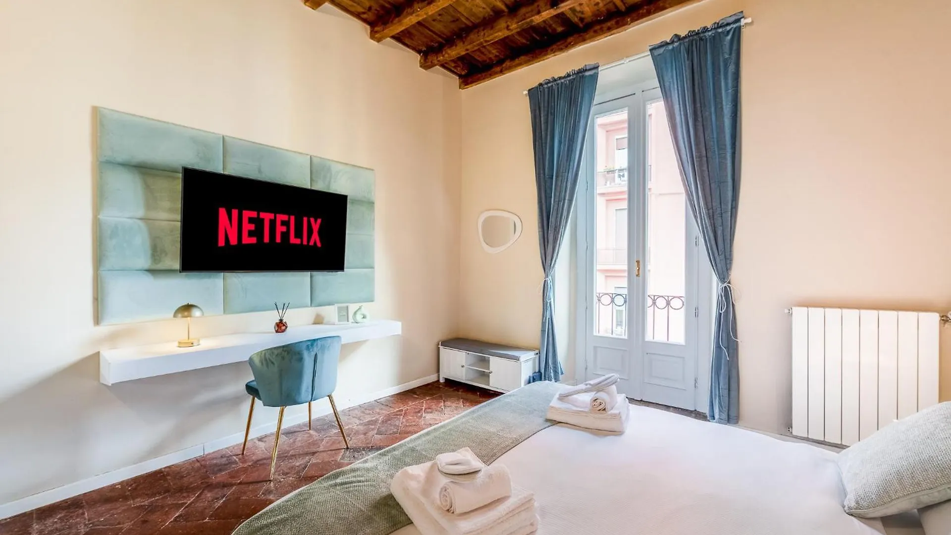 Deluxe Suite 94 - Porta Romana - Duomo By Innstay Mediolan 0*,