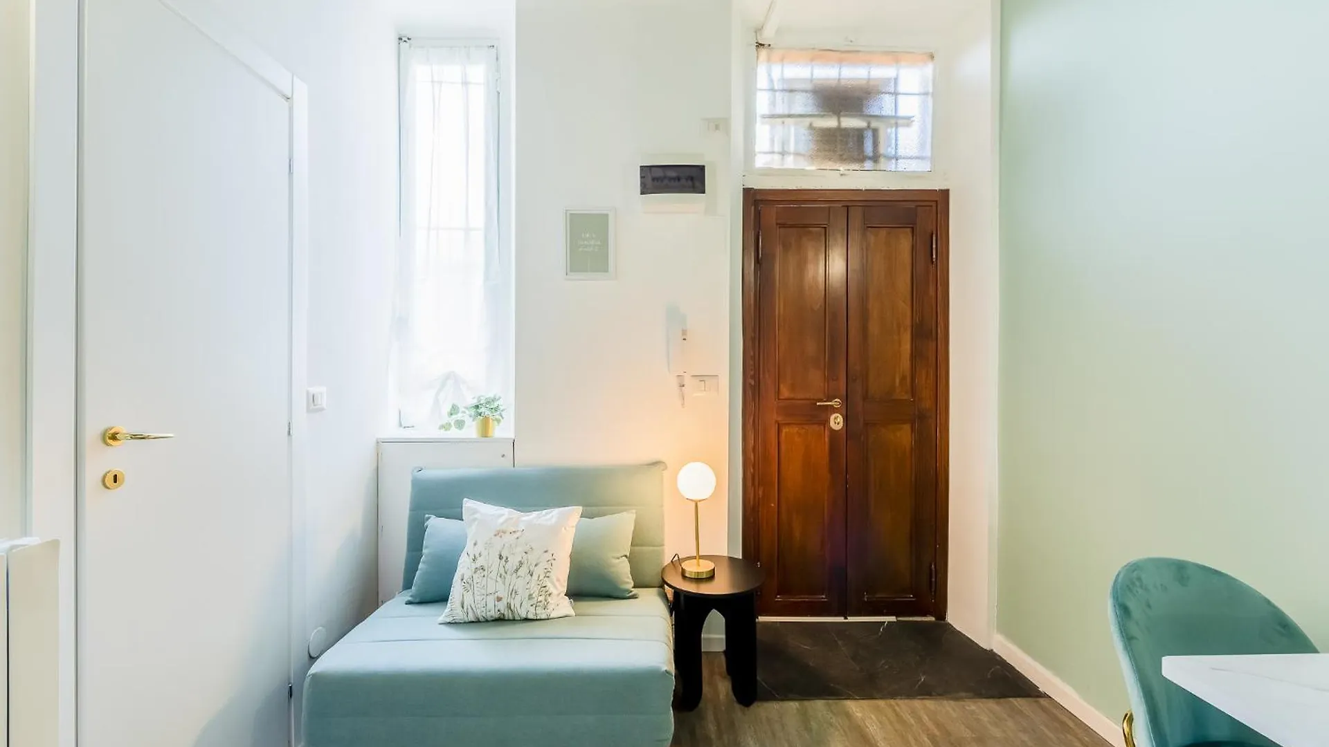 Deluxe Suite 94 - Porta Romana - Duomo By Innstay Mediolan