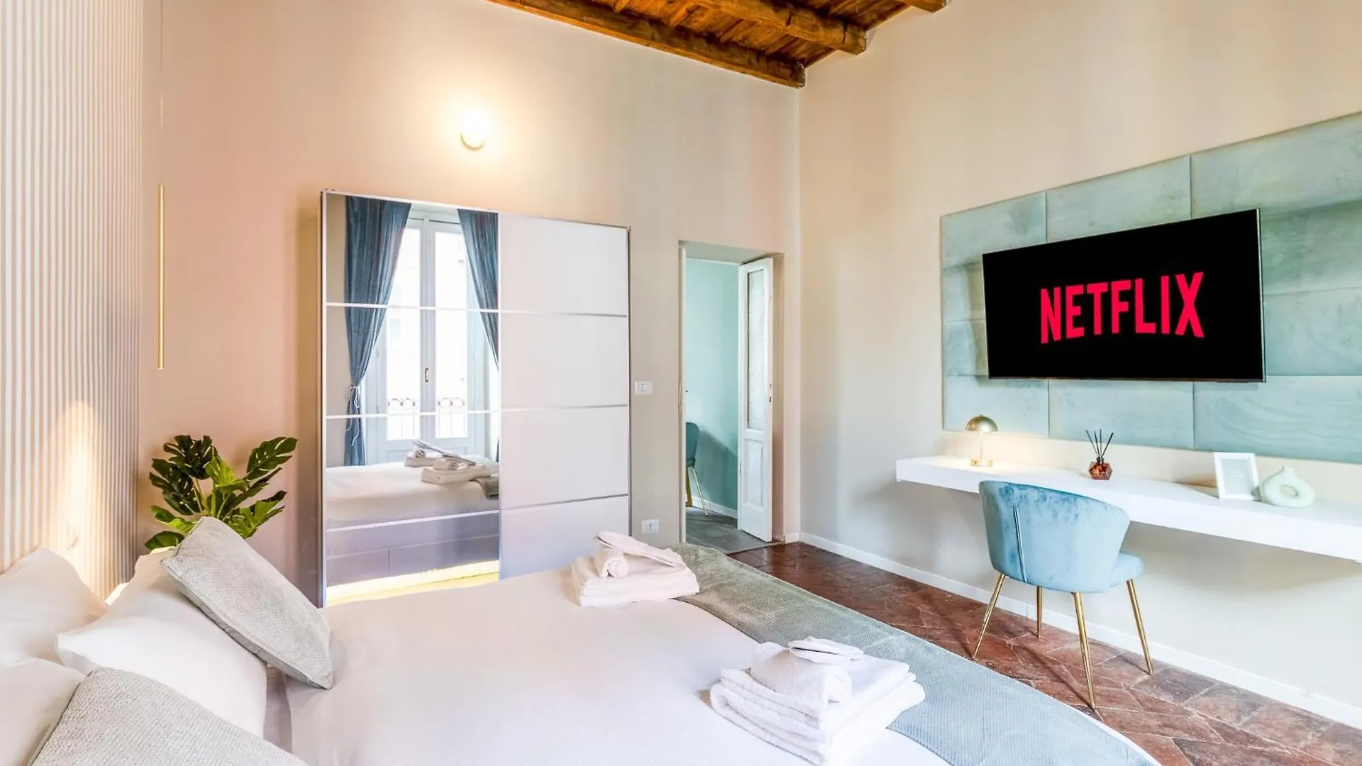 Deluxe Suite 94 - Porta Romana - Duomo By Innstay ミラノ 0*,